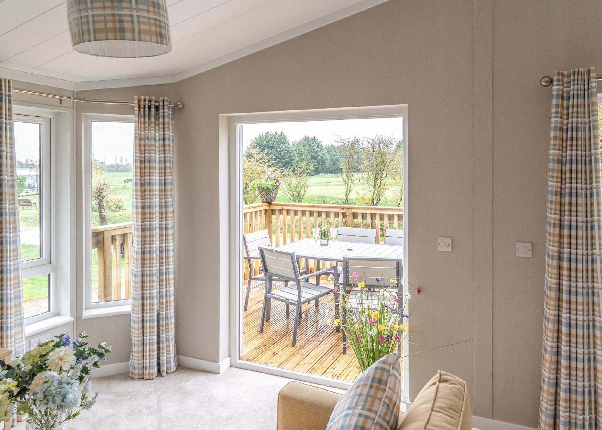 Hawthorn Glen Lodges Downham Market Dış mekan fotoğraf