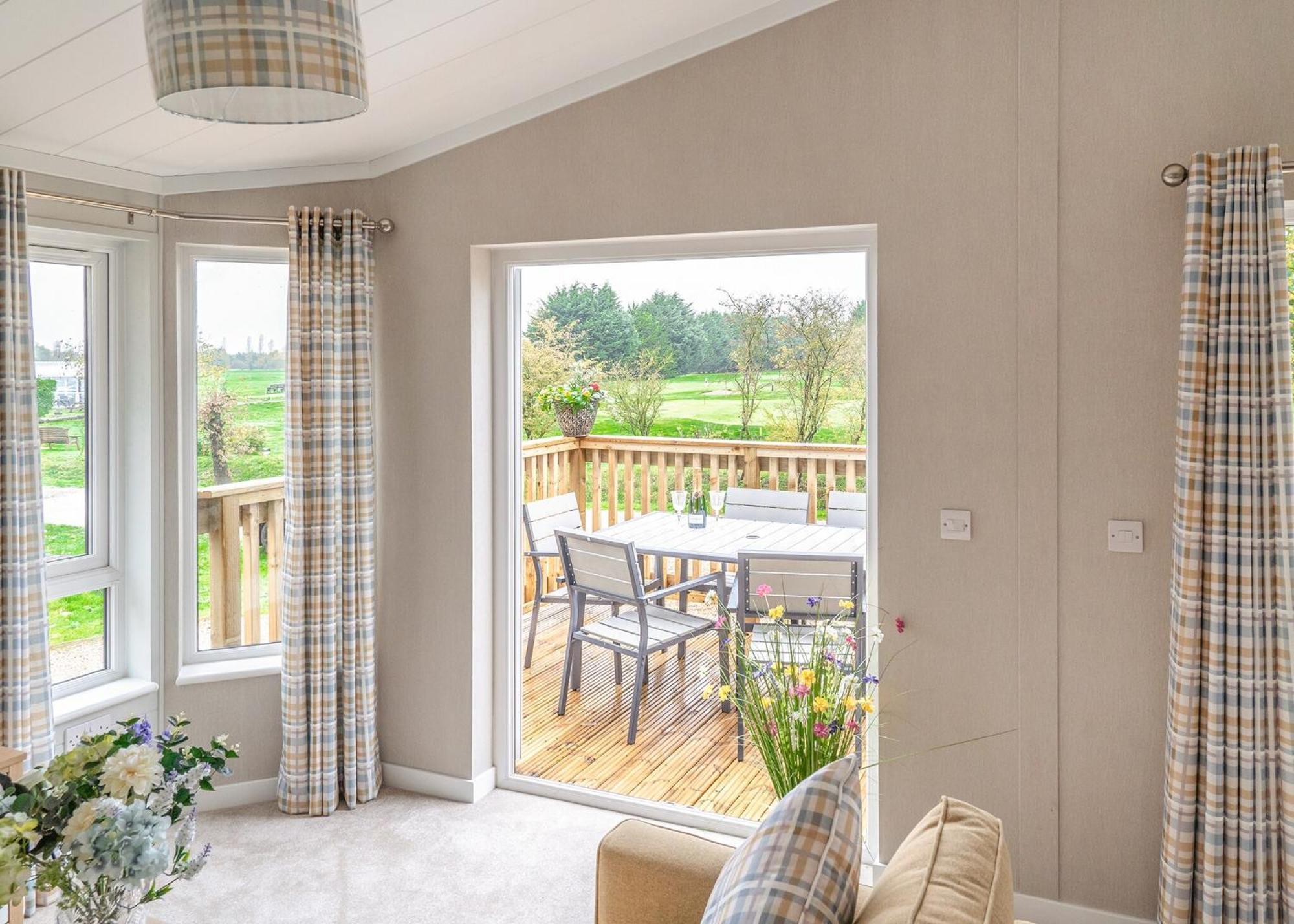 Hawthorn Glen Lodges Downham Market Dış mekan fotoğraf