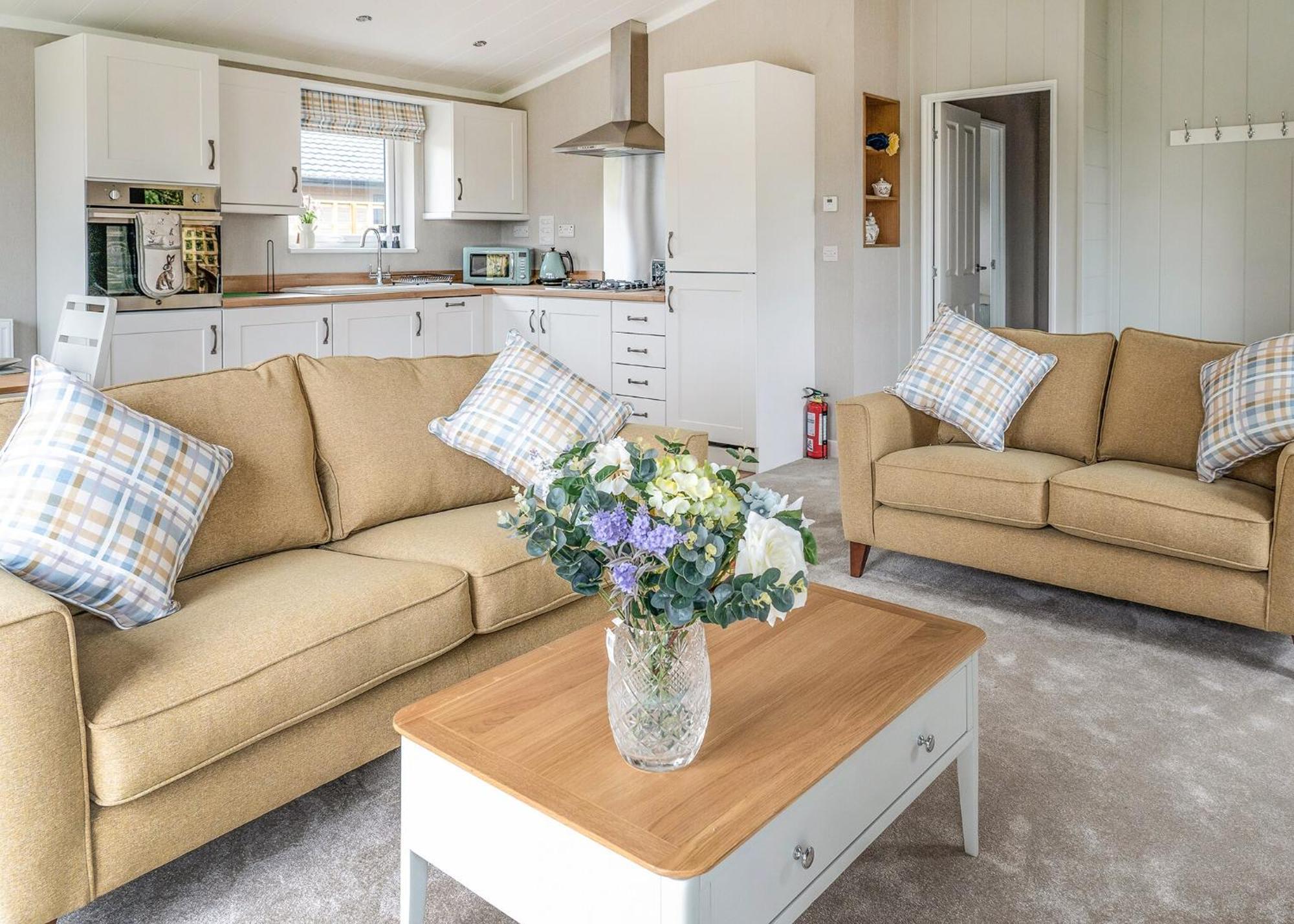 Hawthorn Glen Lodges Downham Market Dış mekan fotoğraf