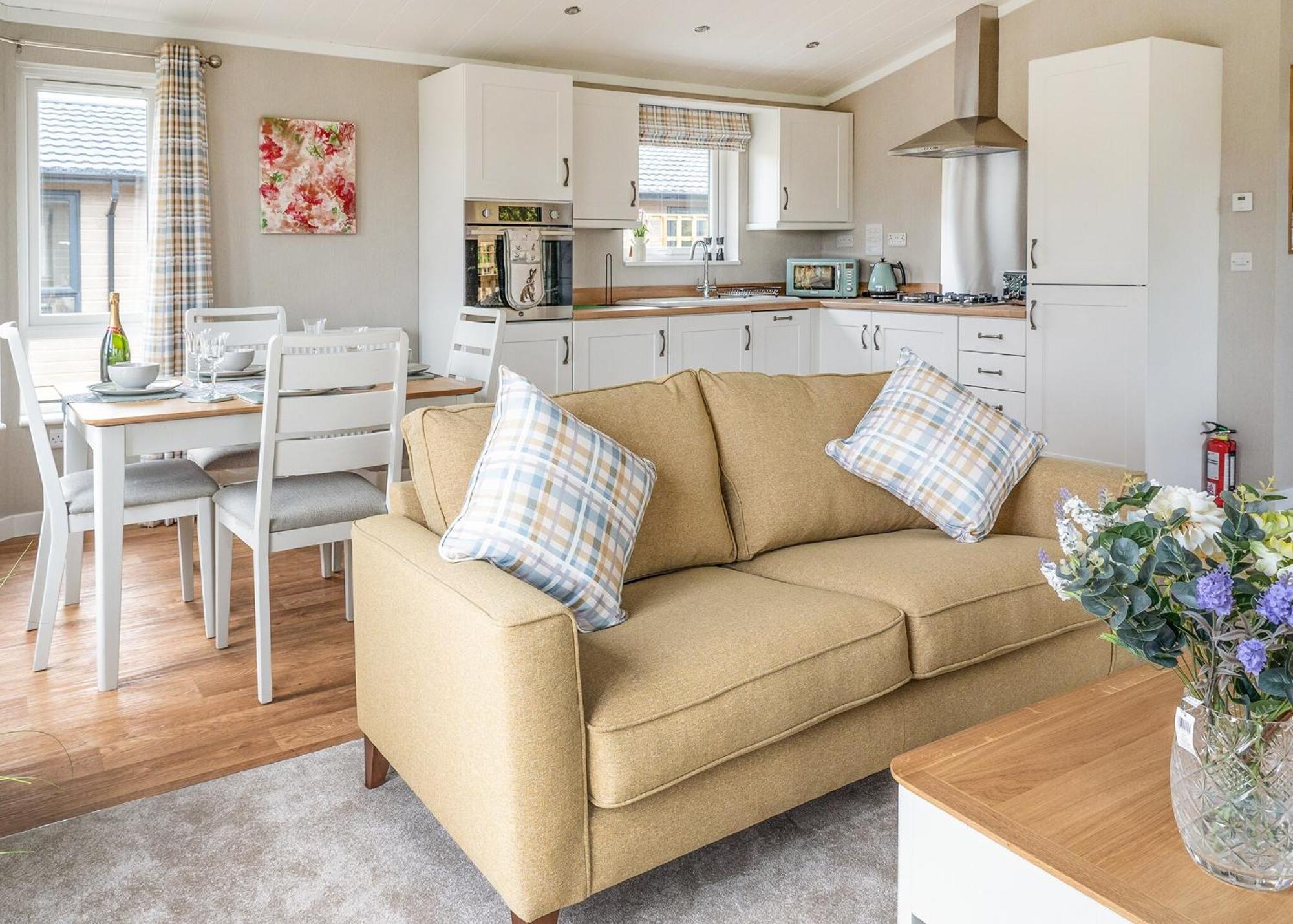 Hawthorn Glen Lodges Downham Market Dış mekan fotoğraf