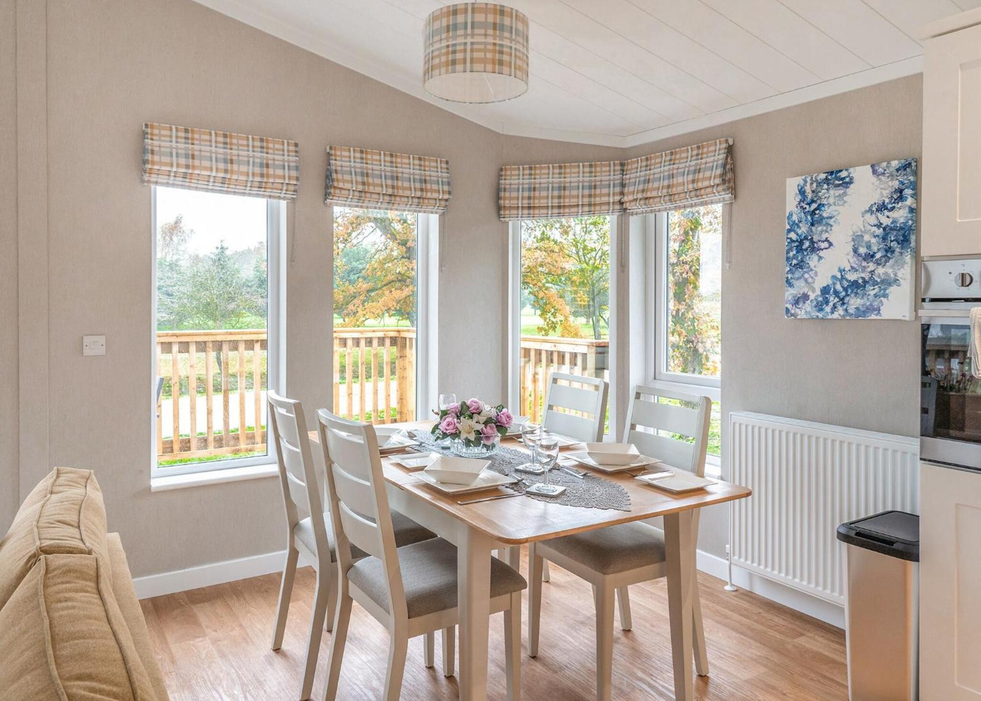 Hawthorn Glen Lodges Downham Market Dış mekan fotoğraf